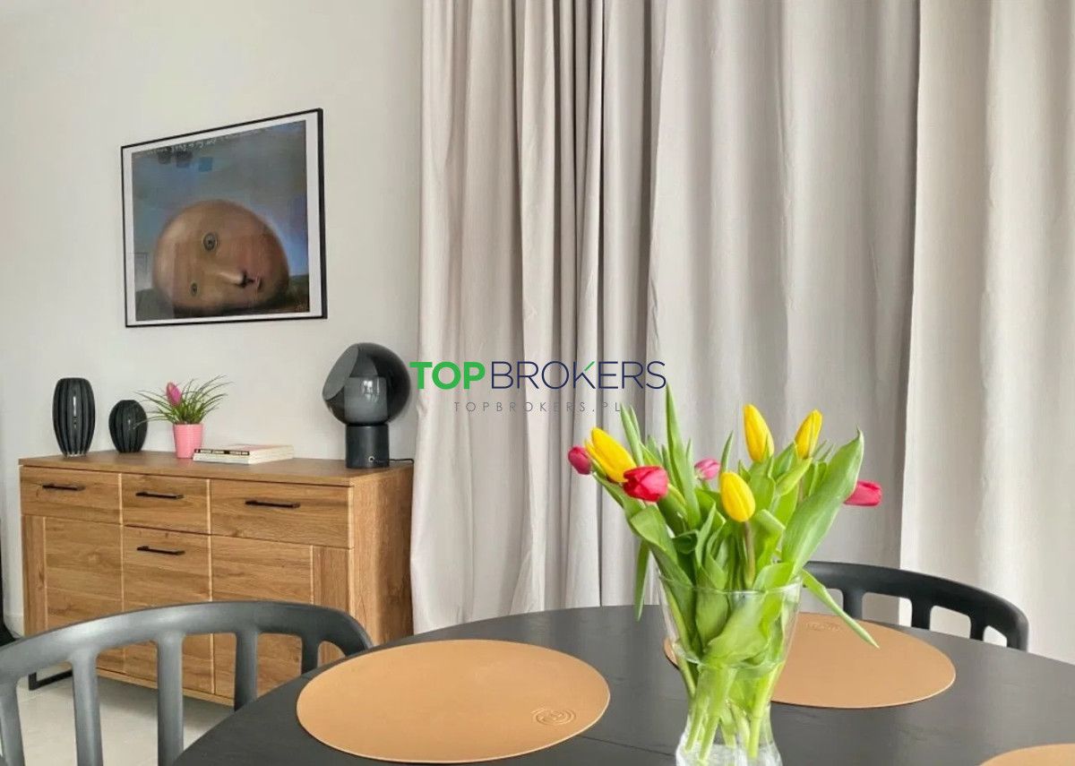 Mieszkanie 2-pokojowe Warszawa Praga-Północ, ul. Szwedzka. Zdjęcie 2