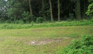 Działka budowlana Sobakówek