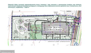 Mieszkanie 3-pokojowe Warszawa Wola, ul. Przyokopowa