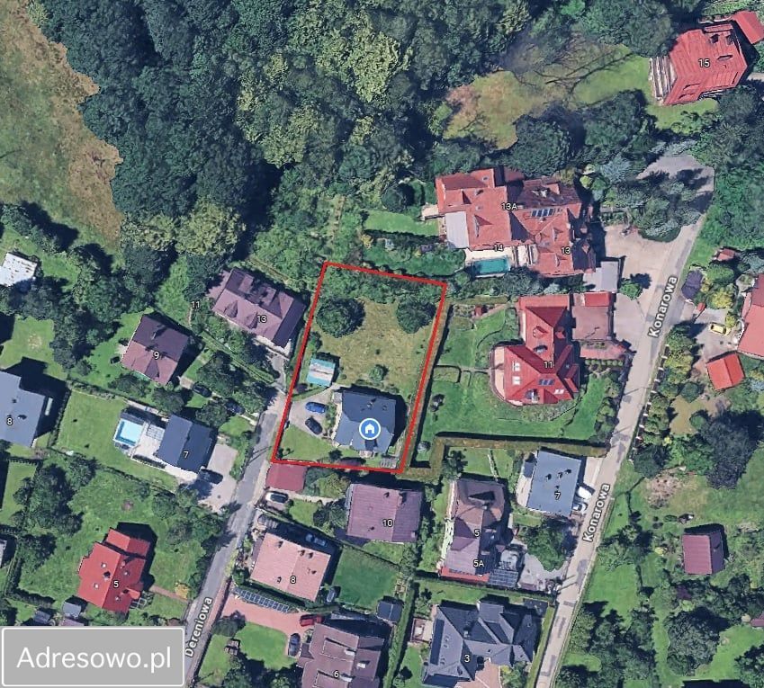 dom wolnostojący Bielsko-Biała. Zdjęcie 9