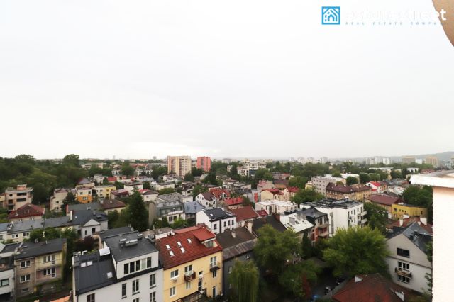 Mieszkanie 1-pokojowe Kraków Bronowice, ul. Błażeja Czepca. Zdjęcie 12