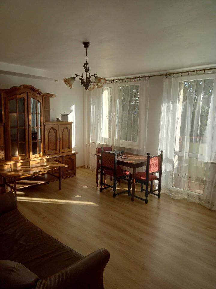 Mieszkanie 3-pokojowe Biała Podlaska, ul. Orzechowa