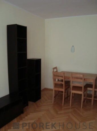 Mieszkanie 2-pokojowe Warszawa Wola, al. "Solidarności". Zdjęcie 3