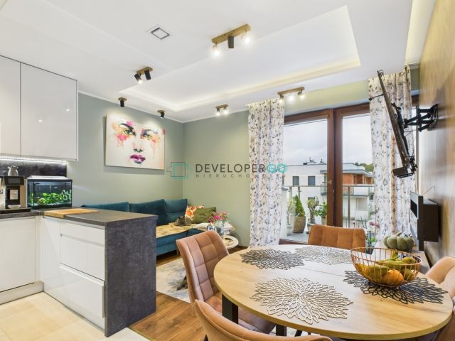 Mieszkanie 3-pokojowe Ełk, ul. Szyszkowa. Zdjęcie 7