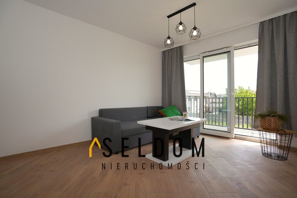 Mieszkanie 2-pokojowe Opole Groszowice, ul. Wawrzyńca Świerzego. Zdjęcie 4