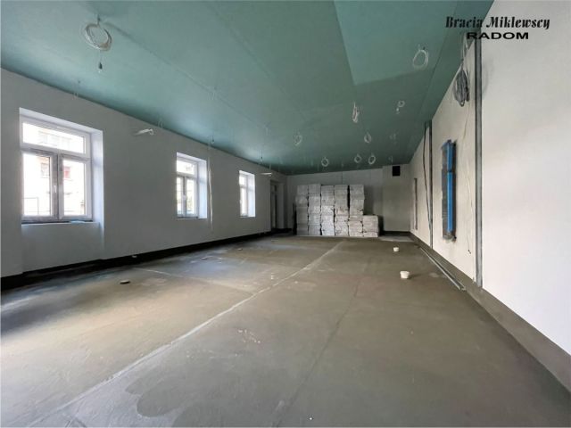 Lokal Radom Śródmieście, ul. Marii Curie-Skłodowskiej. Zdjęcie 3
