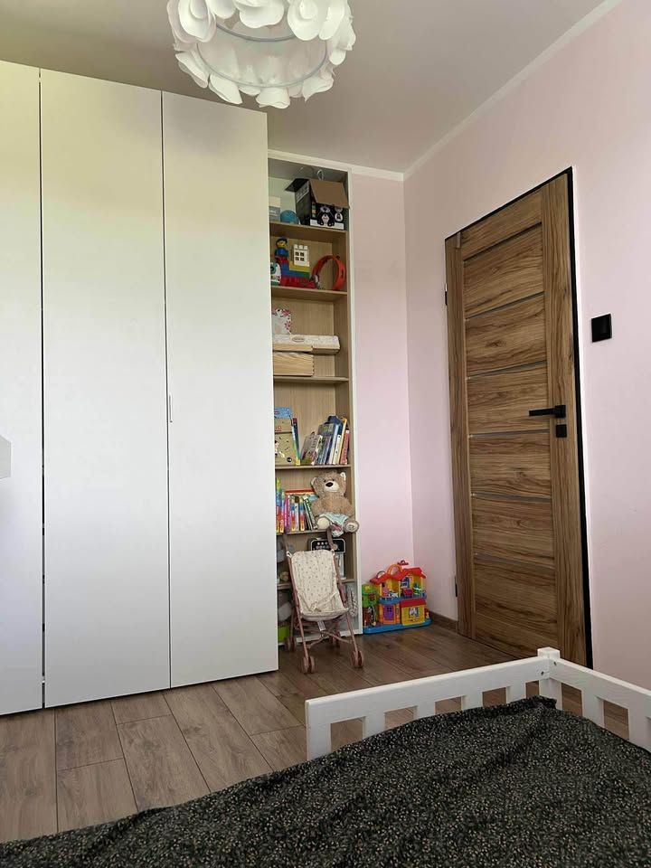 Mieszkanie 3-pokojowe Zawidów, ul. Marii Konopnickiej. Zdjęcie 6