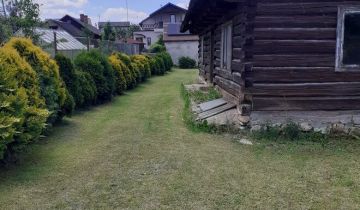 Działka rolno-budowlana Jaworzno Ciężkowice