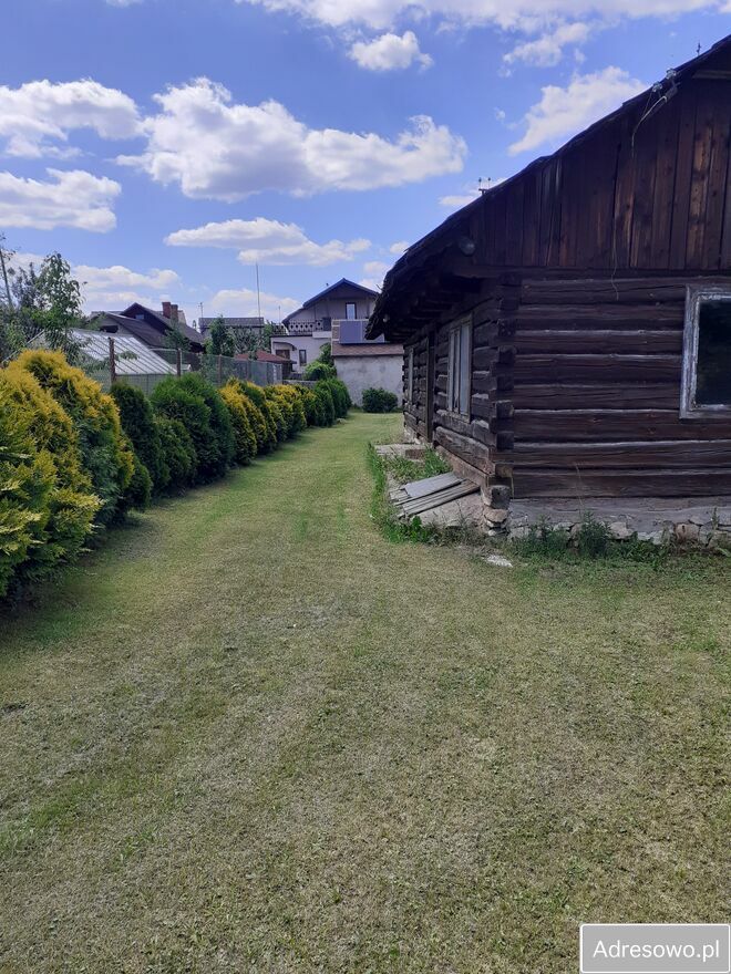 Działka rolno-budowlana Jaworzno Ciężkowice. Zdjęcie 2