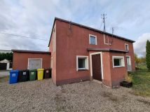 Hala/magazyn Chwaszczyno, ul. Węglowa. Zdjęcie 2