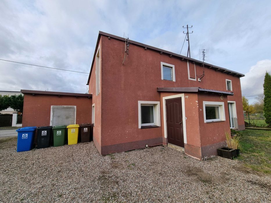 Hala/magazyn Chwaszczyno, ul. Węglowa. Zdjęcie 3