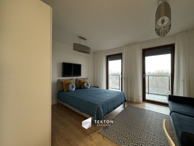 Mieszkanie 1-pokojowe Warszawa Ursynów, ul. Kłobucka. Zdjęcie 5