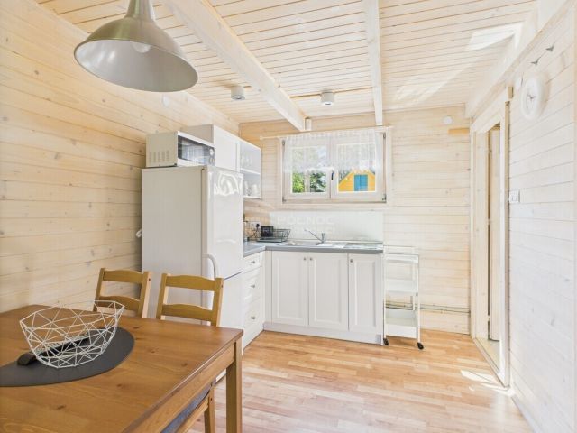 Hotel/pensjonat Narty, ul. Spacerowa. Zdjęcie 13