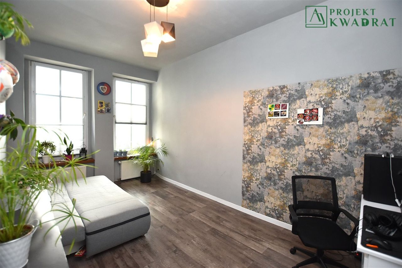 Mieszkanie 3-pokojowe Gliwice, ul. Stanisława Witkiewicza. Zdjęcie 13