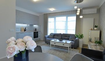 Mieszkanie 3-pokojowe Wrocław Stare Miasto, ul. Na Grobli