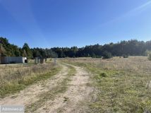 Działka budowlana Miłowo. Zdjęcie 4