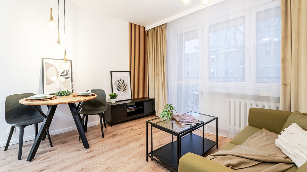 Mieszkanie 3-pokojowe Kraków Wzgórza Krzesławickie, os. Na Stoku. Zdjęcie 16