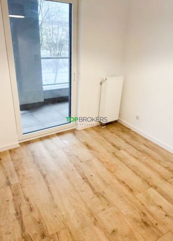 Mieszkanie 3-pokojowe Warszawa Włochy, ul. Instalatorów. Zdjęcie 2