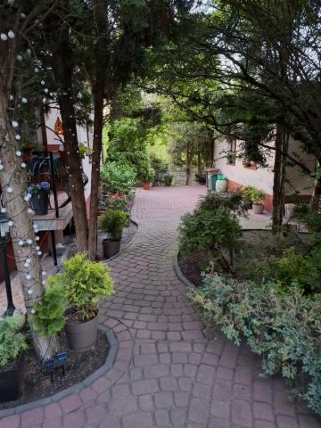 dom wolnostojący, 5 pokoi Otwock Mały. Zdjęcie 7