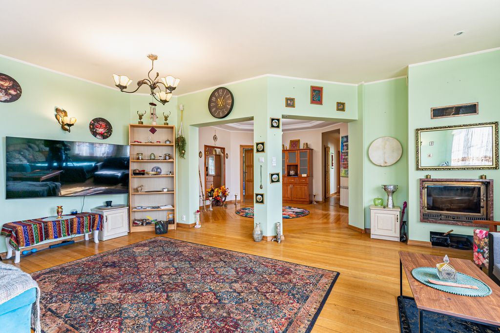 dom wolnostojący, 3 pokoje Borówki. Zdjęcie 12