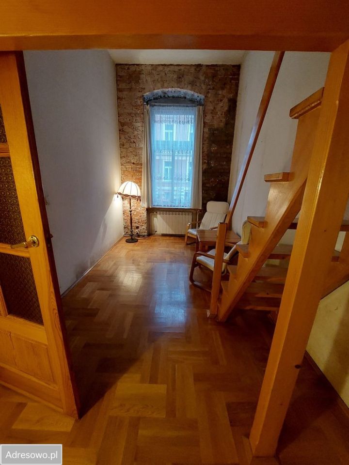 Mieszkanie 3-pokojowe Wrocław Krzyki, ul. Aleksandra Hercena. Zdjęcie 10