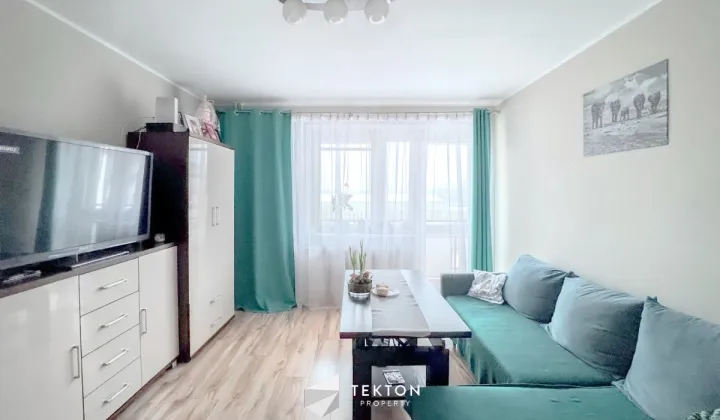 Mieszkanie 4-pokojowe Zielonka, ul. Nauczycielska