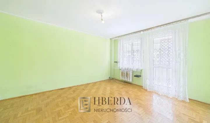 Mieszkanie 2-pokojowe Lublin, ul. Hetmańska