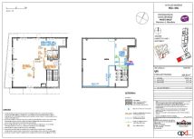 Lokal Warszawa Białołęka, ul. Marywilska. Zdjęcie 2