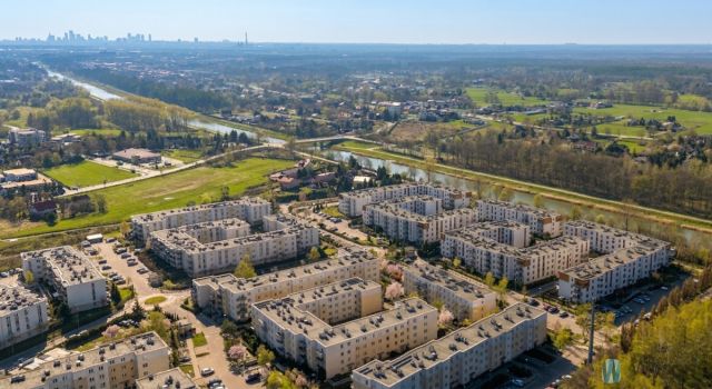 Mieszkanie 3-pokojowe Warszawa Białołęka, ul. Żeglugi Wiślanej. Zdjęcie 15