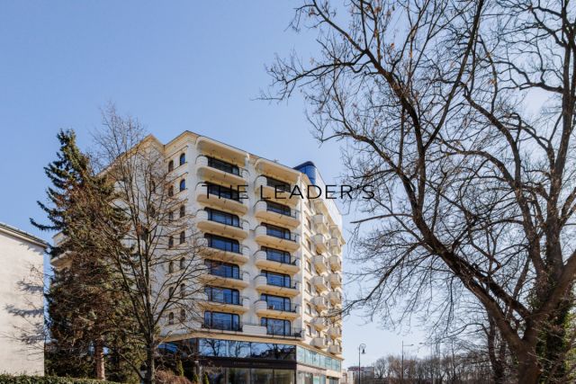 Mieszkanie 3-pokojowe Warszawa Mokotów, ul. Sułkowicka. Zdjęcie 18