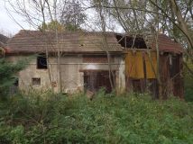 dom wolnostojący, 2 pokoje Głęboka. Zdjęcie 3