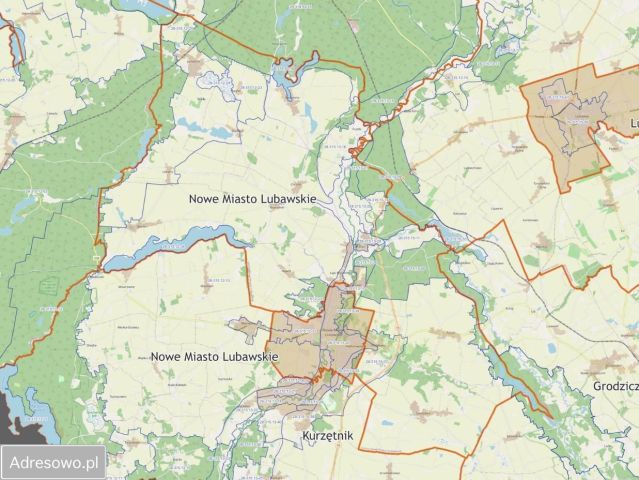 Działka budowlana Bratian. Zdjęcie 5