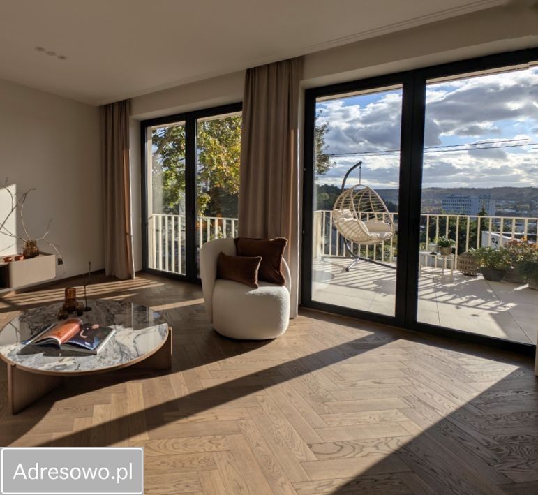 bliźniak, 7 pokoi Gdynia Redłowo, ul. Powstania Wielkopolskiego. Zdjęcie 12