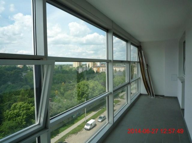 Mieszkanie 2-pokojowe Poznań Winiary, ul. Piątkowska. Zdjęcie 6