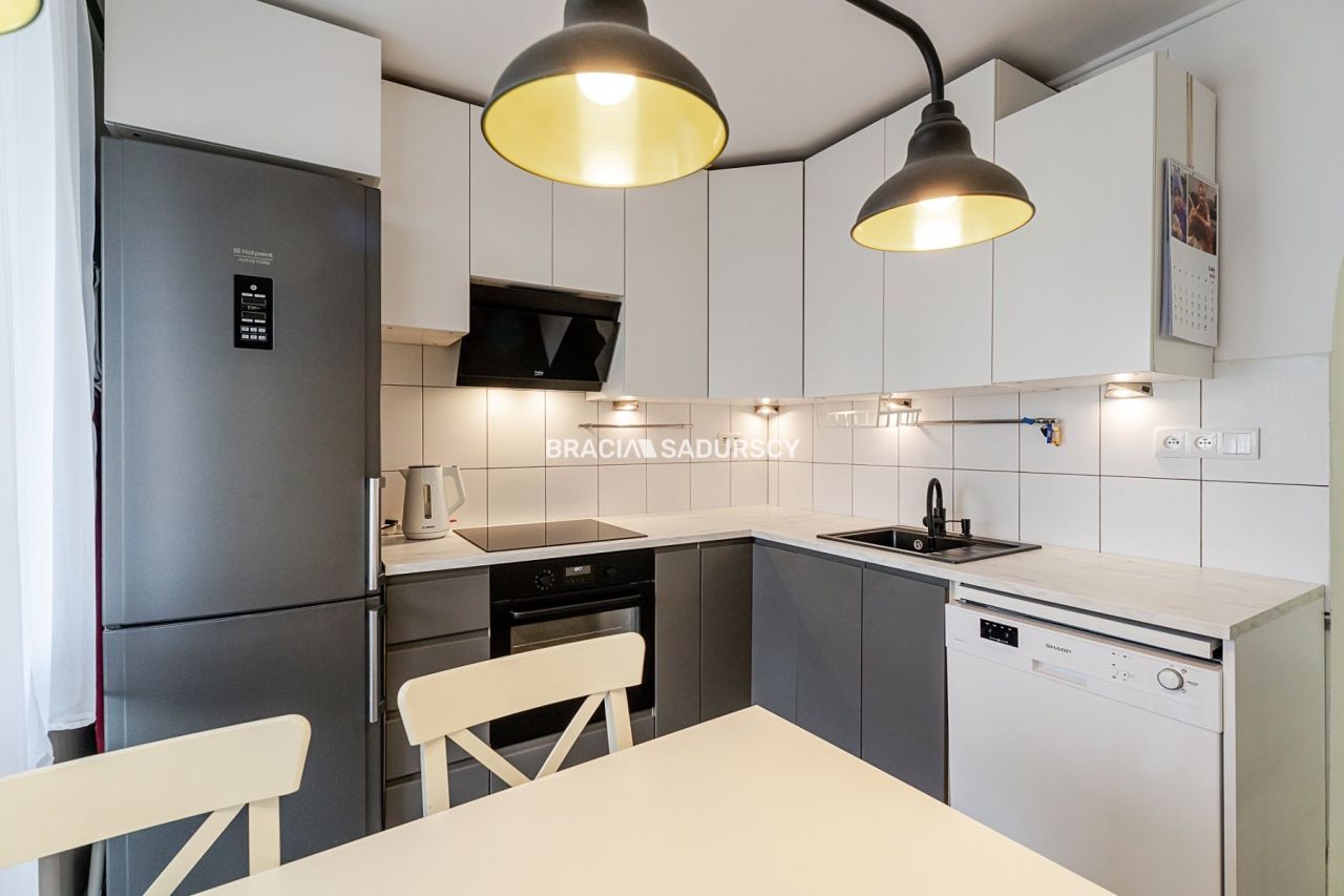 Mieszkanie 2-pokojowe Kraków Podgórze, ul. Lipska. Zdjęcie 11