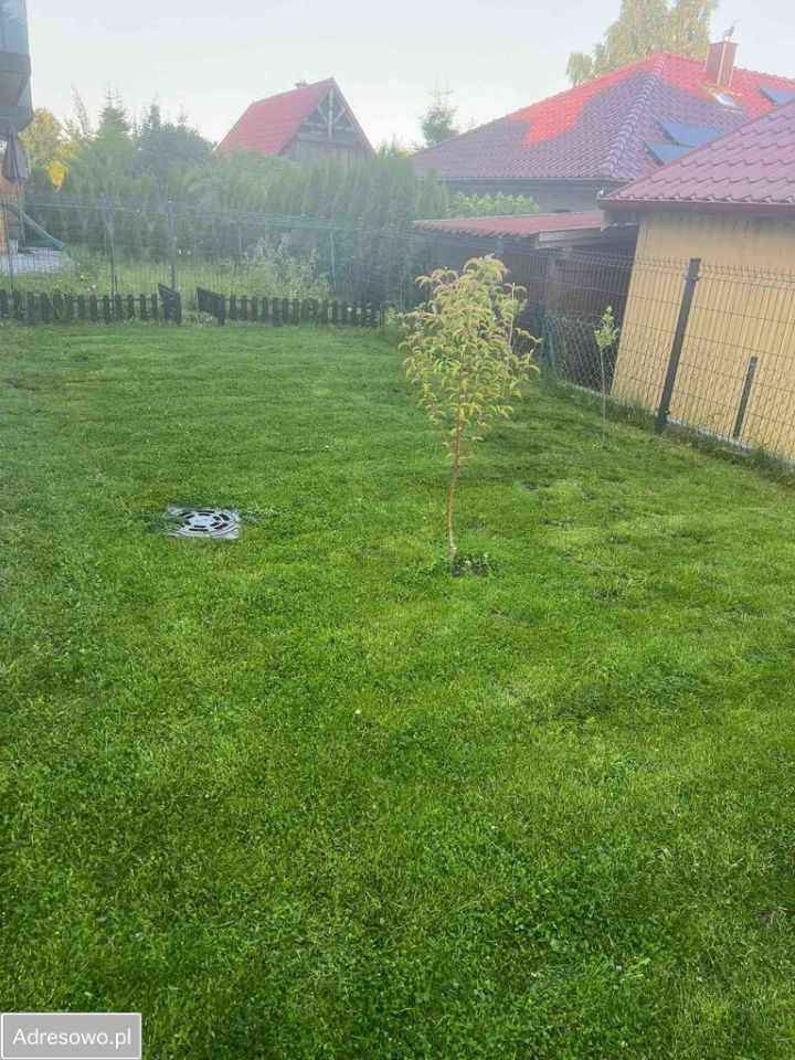 Mieszkanie 3-pokojowe Reda, ul. Witolda Lutosławskiego. Zdjęcie 12