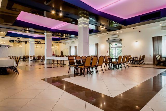 Hotel/pensjonat Łomża, al. marsz. Józefa Piłsudskiego. Zdjęcie 3