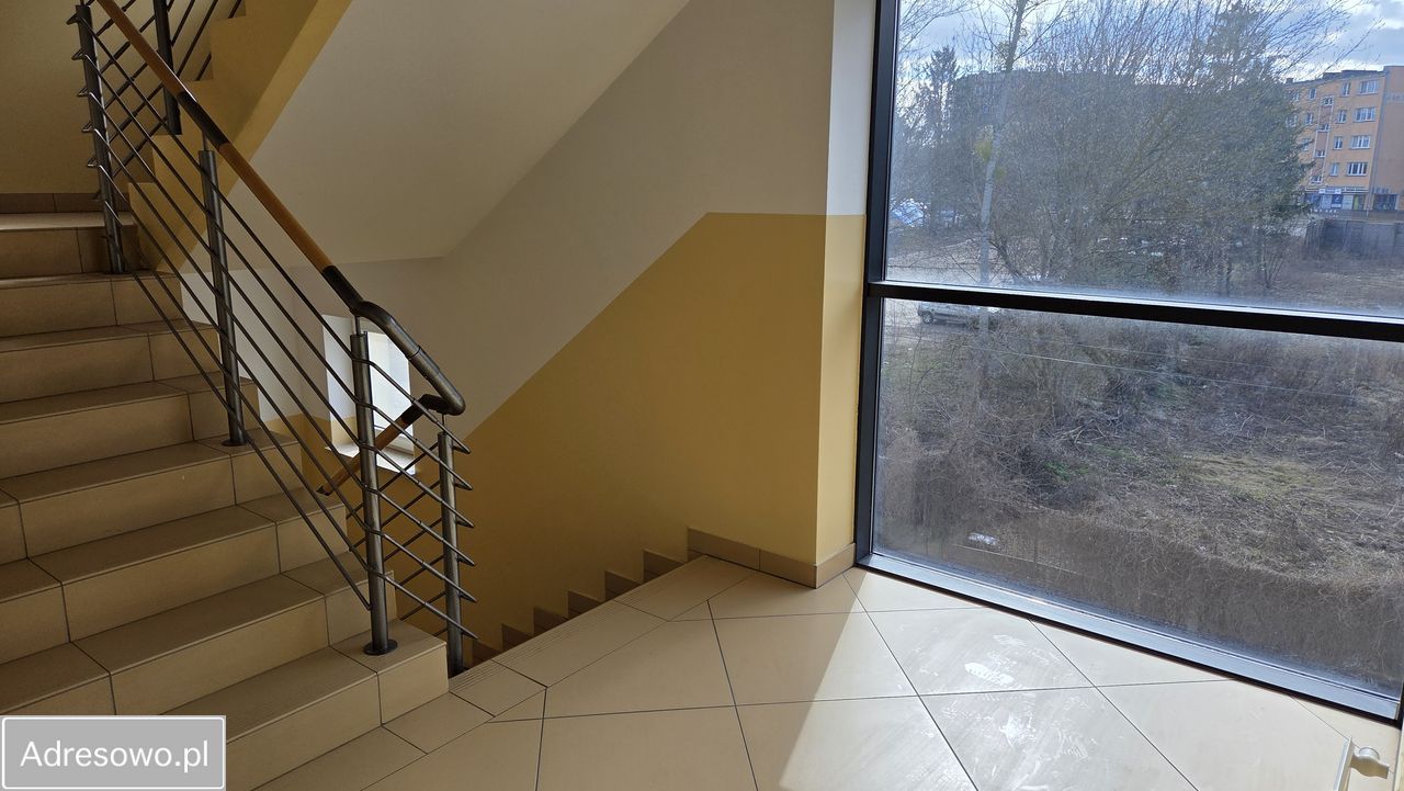 Mieszkanie 2-pokojowe Białystok Centrum, ul. Czysta. Zdjęcie 3