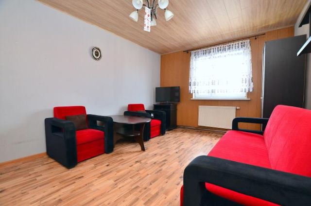 Mieszkanie 3-pokojowe Piekary Śląskie Centrum, ul. Bytomska. Zdjęcie 5