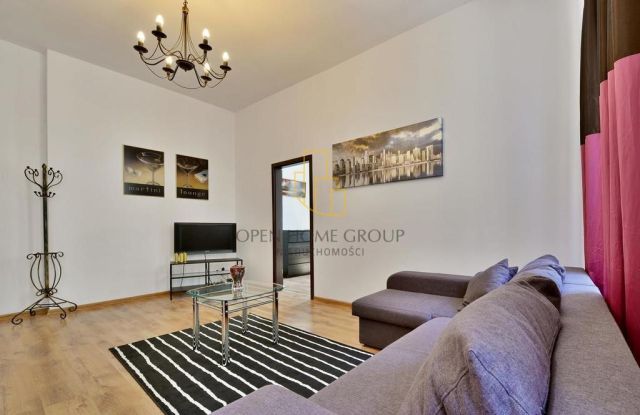 Mieszkanie 2-pokojowe Wrocław, ul. Kiełbaśnicza. Zdjęcie 8