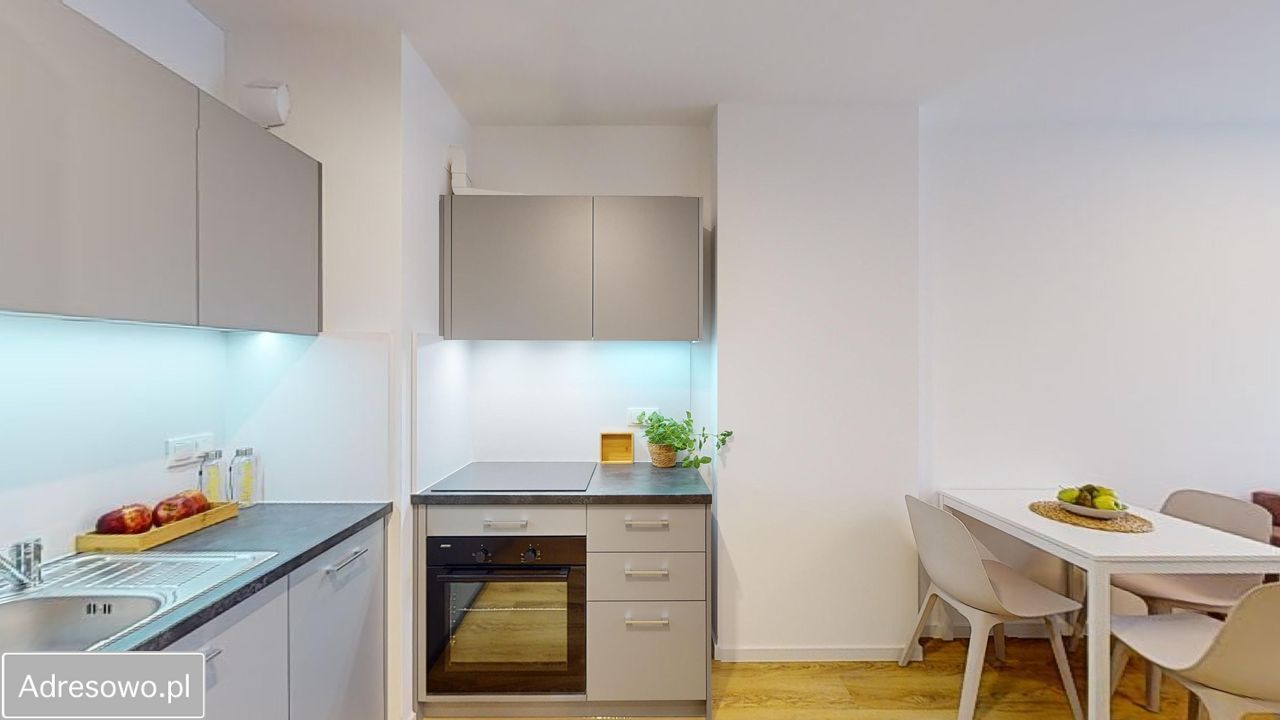 Mieszkanie 2-pokojowe Katowice Muchowiec, ul. Graniczna. Zdjęcie 6