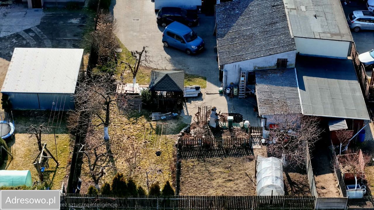 dom wolnostojący, 10 pokoi Sypniewo. Zdjęcie 7