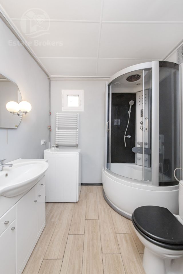 Mieszkanie 1-pokojowe Wrocław Plac Grunwaldzki, ul. Ksawerego Liskego. Zdjęcie 12