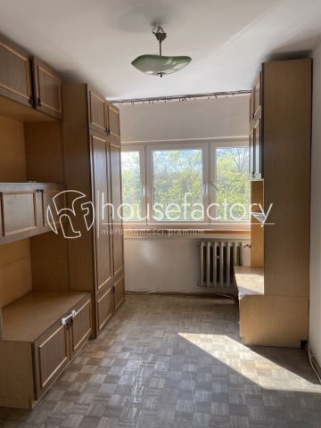 Mieszkanie 3-pokojowe Łódź Bałuty, ul. Lniana. Zdjęcie 2