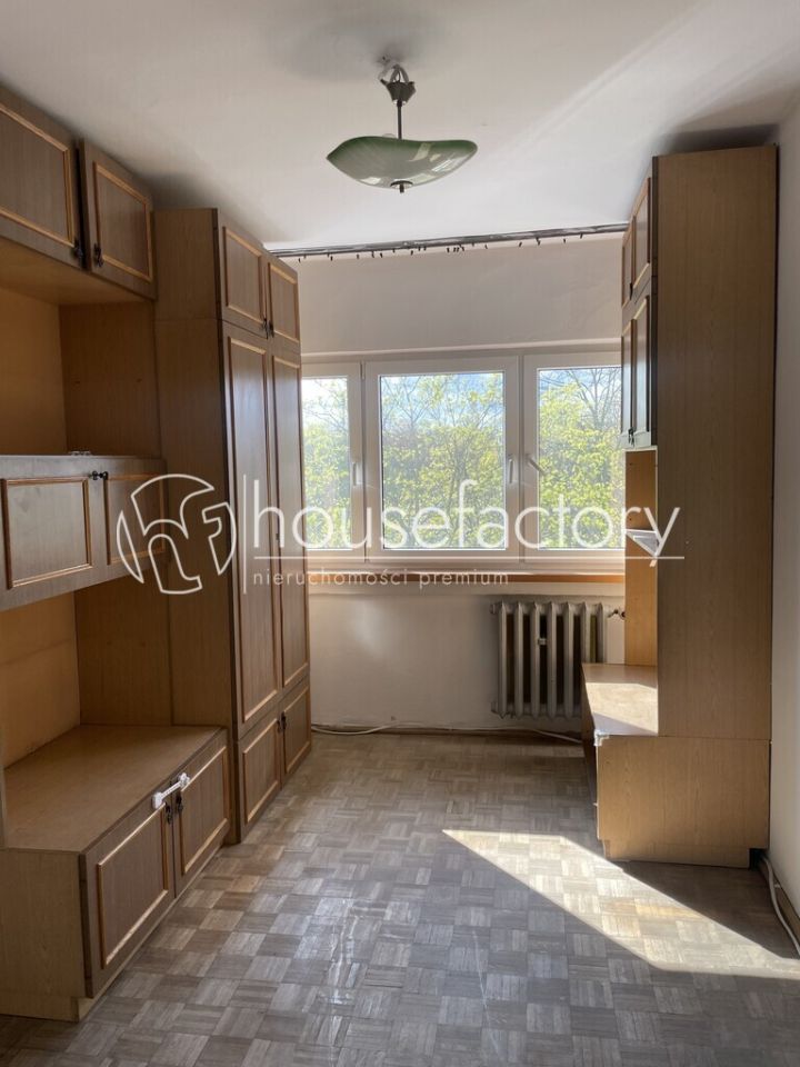 Mieszkanie 3-pokojowe Łódź Bałuty, ul. Lniana. Zdjęcie 2