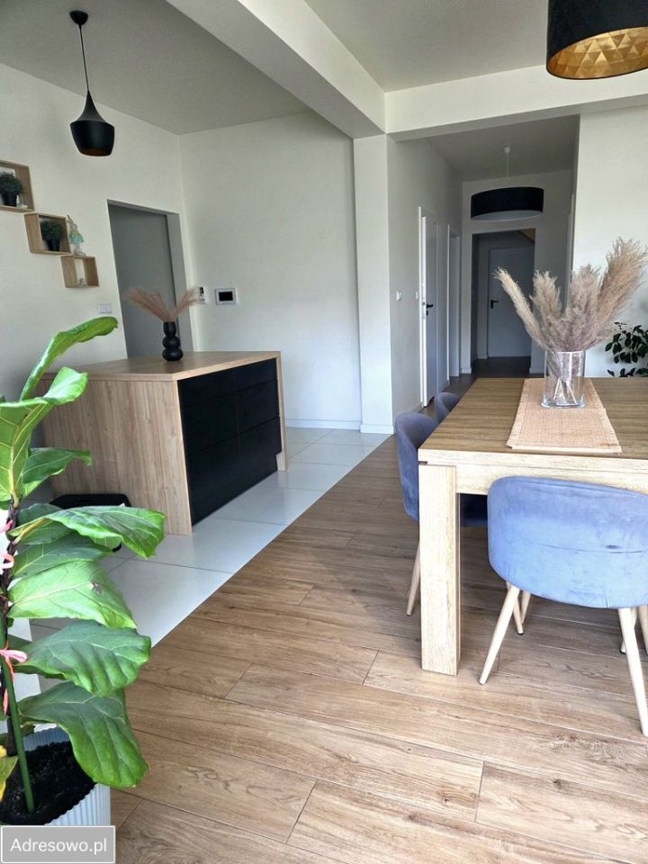 dom wolnostojący, 5 pokoi Chotomów, ul. Fiołkowa. Zdjęcie 8