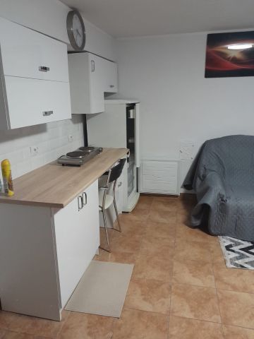 Mieszkanie 1-pokojowe Lublin Sławinek, ul. Miernicza. Zdjęcie 4