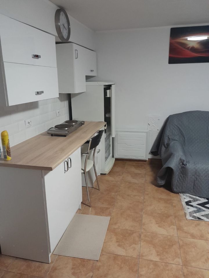 Mieszkanie 1-pokojowe Lublin Sławinek, ul. Miernicza. Zdjęcie 4