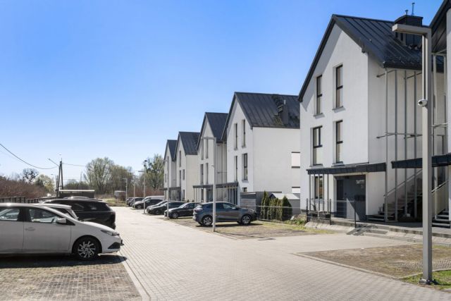 Mieszkanie 3-pokojowe Gdańsk Olszynka, ul. Zawodzie. Zdjęcie 13