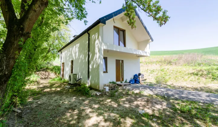dom wolnostojący, 5 pokoi Grzegorzowice Wielkie